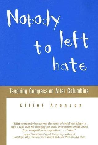 Nobody Left To Hate