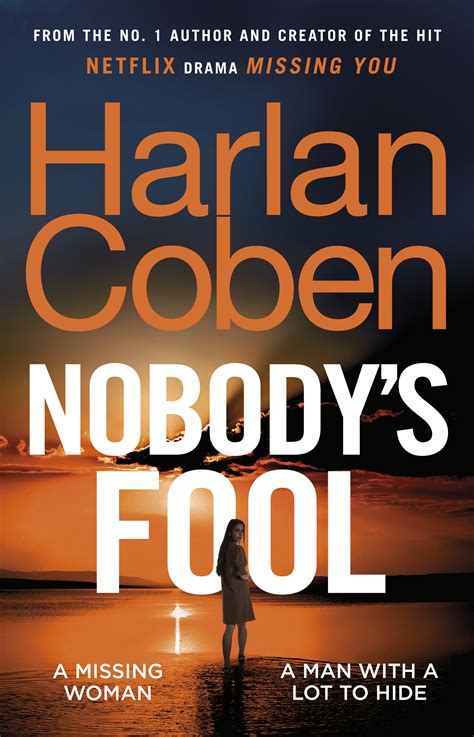 Nobodys Fool Book Summary