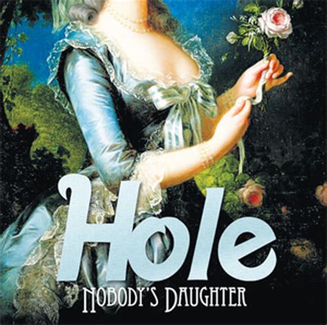 nobodys daughter