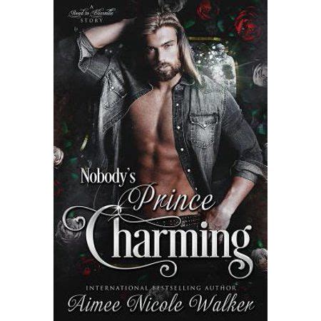 Download Nobodys Prince Charming Road To Blissville 3 
