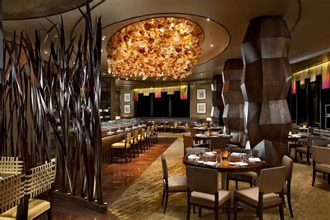 Nobu Crown Perth