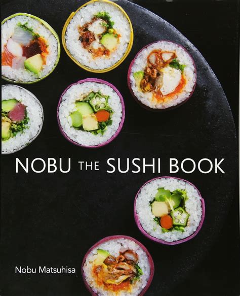 Read Nobu The Cookbook 