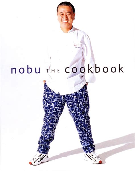 Read Nobu The Cookbook 