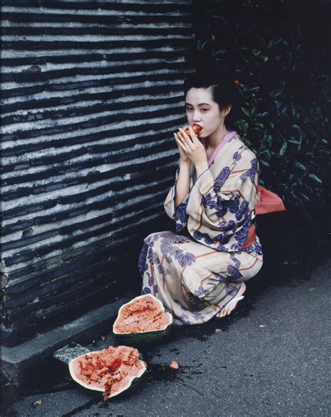 Nobuyoshi Araki