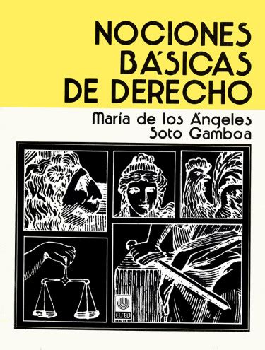 Nociones Basicas De Derecho De La Union Europea M