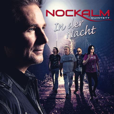 nockalm quintett neues album 2015