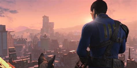 Noclip Command Fallout 4