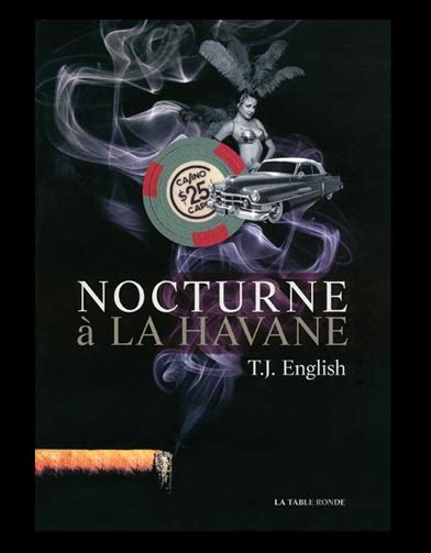 nocturne a la havane