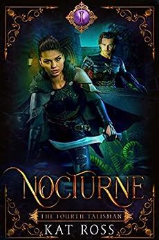 Download Nocturne The Fourth Talisman Book 1 