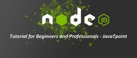 Node Js Javatpoint