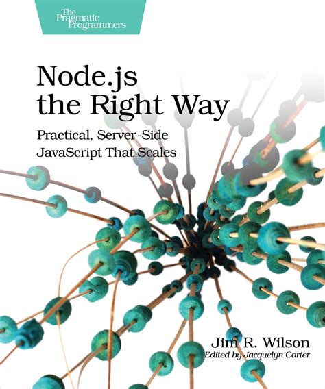 Node Js The Right Way