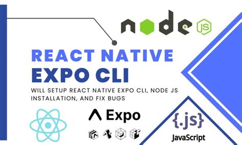 node.js - Expo React Native: expected version range: ~6.0.0