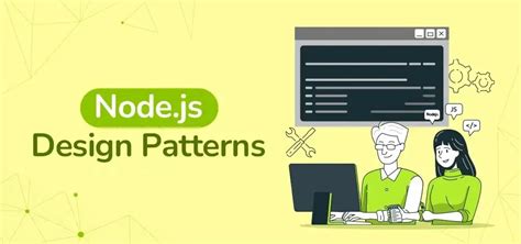 Nodejs Design Patterns