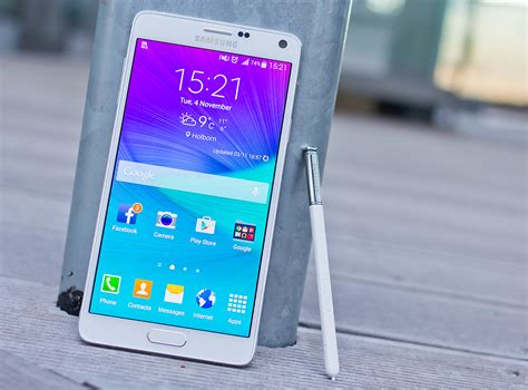 nodelec samsung galaxy note 4 hulle tasche wallet