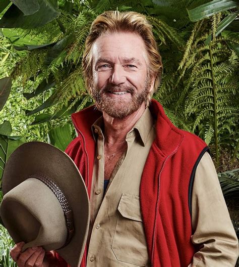 noel edmonds biography