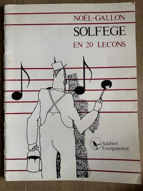 Noel Gallon Solfege