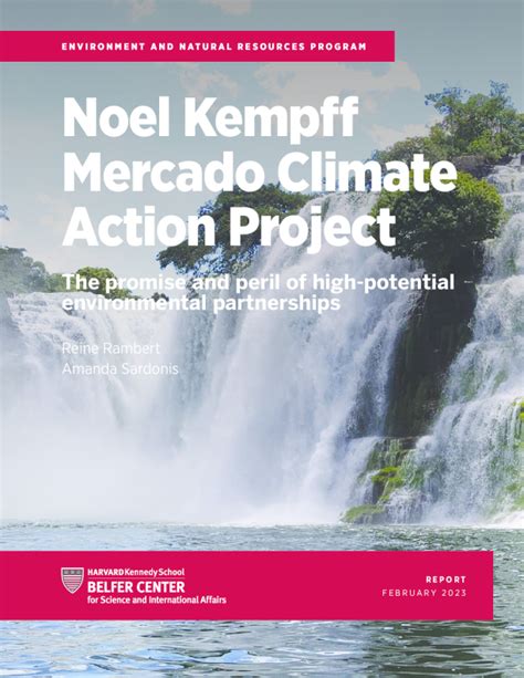 noel kempff mercado pollution