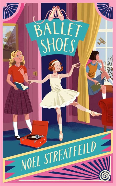 Noel Streatfeild