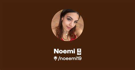 noemi onlyfans