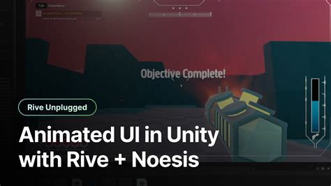 noesis gui unity for mac
