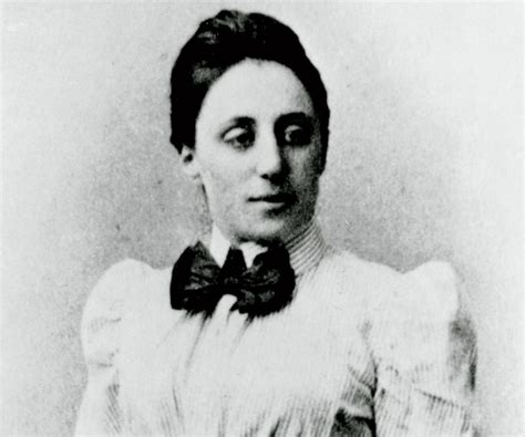 noether biography