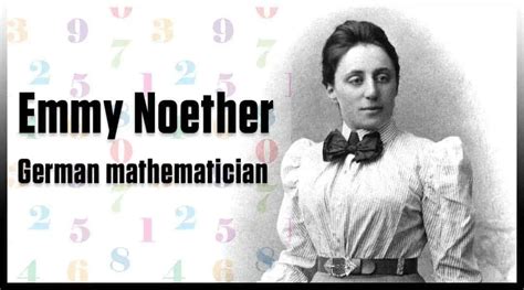 noether emmy biography of mahatma