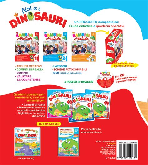 noi dinosauri