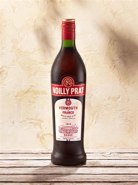 noilly prat rouge