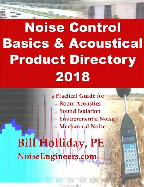 noise control basics acoustical product directory 2015 a practical guide for room acoustics sound is