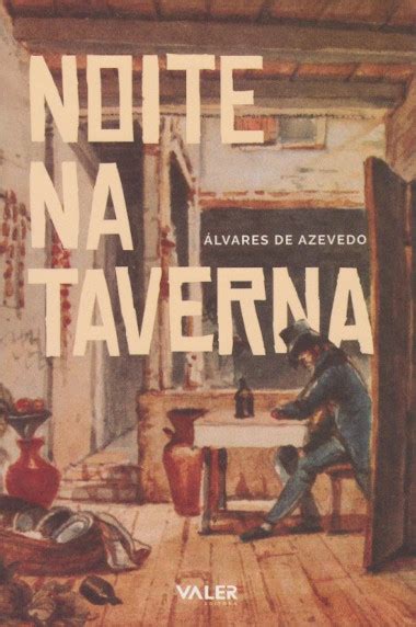 Noite Da Taverna