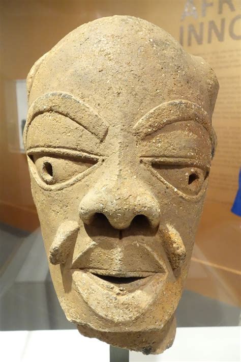 Nok Artifacts