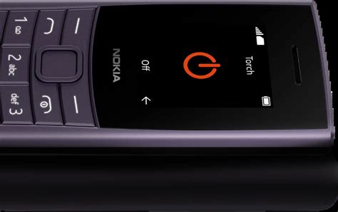 Nokia 110 Opera Mini Internet