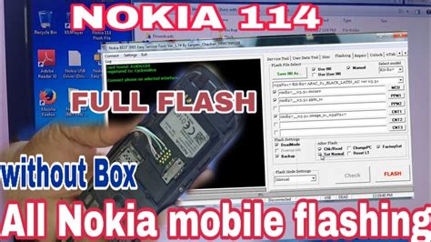 nokia 114 mobile software user certificates