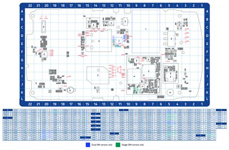 Nokia 205 Schematic