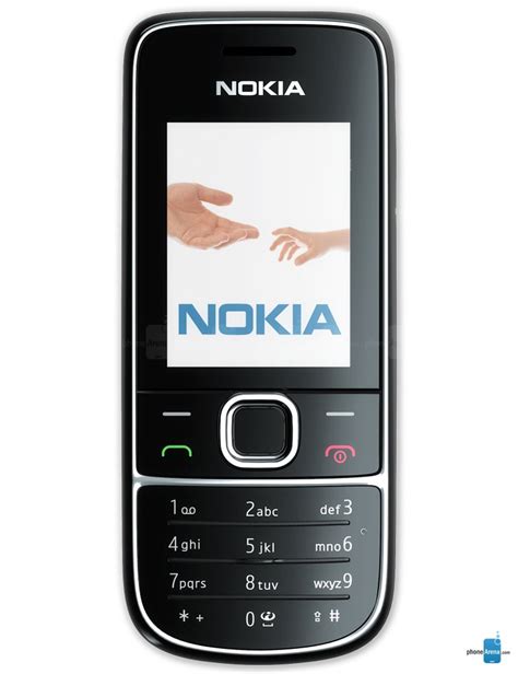 Nokia 2700 Classic User Guide