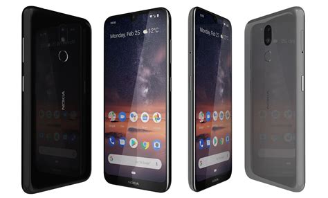 nokia 3.2 | Nokia 32 Gi r h tr tr