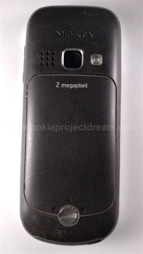 Nokia 3720c User Guide