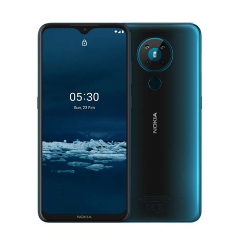 nokia 5.3 | Nokia 53 chnh hng Dienthoaihay