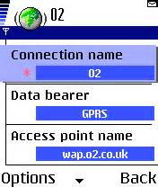 Nokia Apps Wap Site