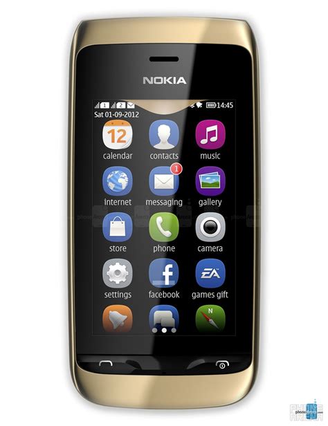 nokia asha 310 games code