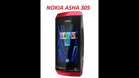 Nokia Asha Certificates Install