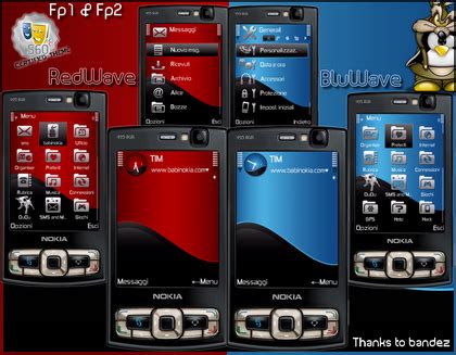 nokia e71 themes mobile9
