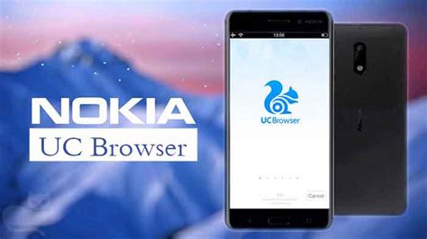 nokia n97 uc browser mobile9