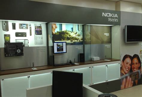 Nokia Store Facebook