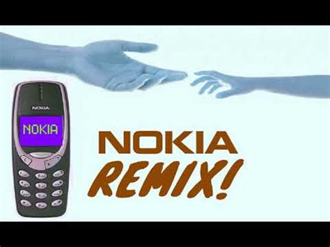 nokia tune remix 2012