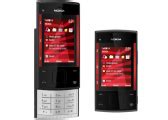Nokia X3 Manual User