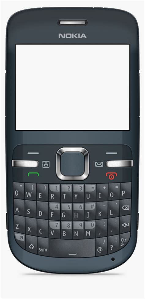 Nokia Xpress C3