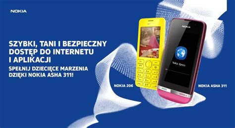 nokia xpress internet asha web browser