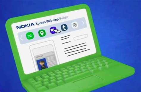 nokia xpress java apps