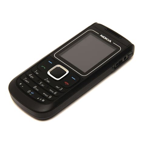 Download Nokia 1680 User Guide 